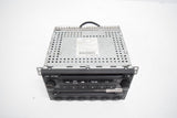 04 05 GALANT RADIO CD PLAYER WITH 6 DISC CD CHANGER OEM