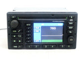 05 06 07 FORD ESCAPE MARINER HYBRID NAVIGATION PLAYER RADIO