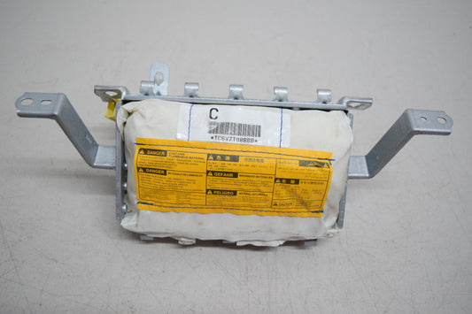 07 08 09 10 11 TOYOTA CAMRY PASSENGER AIRBAG NO COVER