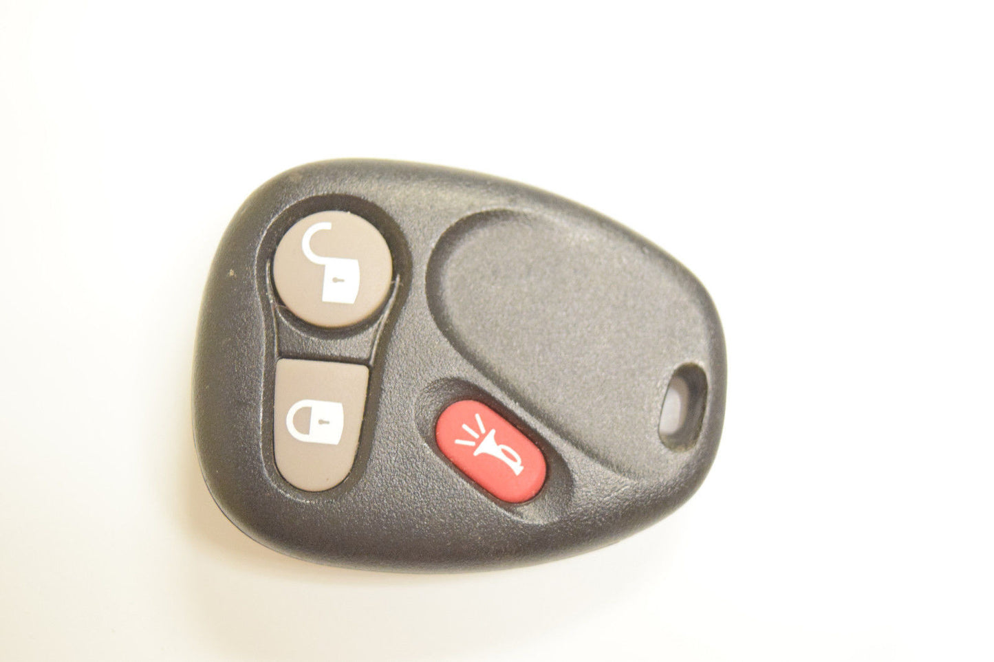 03 04 05 06 07 CADILLAC CTS KEYLESS ENTRY KEY FOB FCC ID L2C0005T