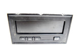 04 05 MITSUBISHI ENDEAVOR IN DASH INFO DISPLAY OEM