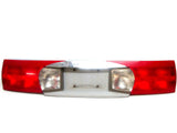 02 03 04 05 06 07 BUICK RENDEZVOUS RENDEVOUS CENTER TAILIGHT TAIL LIGHT