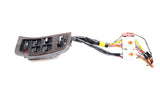 91 92 93 94 95 ACURA LEGEND 4 DOOR DRIVER MASTER WINDOW SWITCH