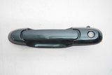 99 00 01 TOYOTA SIENNA LEFT DRIVER DOOR HANDLE OEM