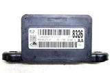 12 13 14 15 CHEVY CAMARO TURN RATE YAW SENSOR OEM