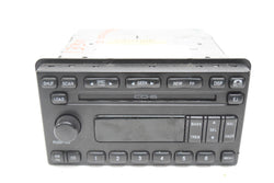 00 01 02 03 04 05 06 FORD ESCAPE RADIO 6 DISC CD PLAYER OEM PARTS ONLY