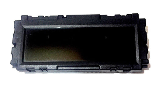 10 11 CHEVY EQUINOX RADIO DASHBOARD INFO DISPLAY SCREEN