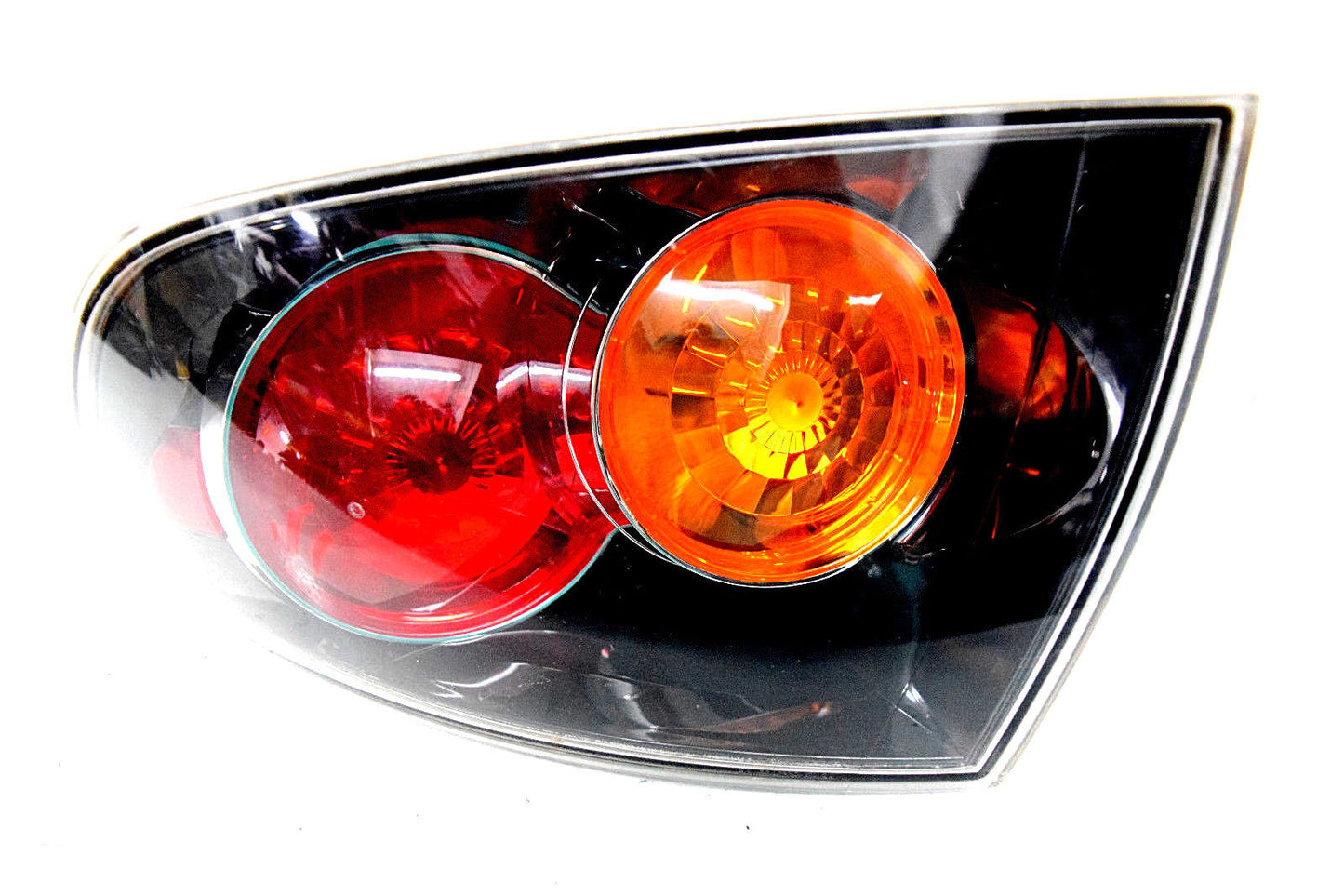 04 05 06 MAZDA 3 RIGHT PASSENGER TAIL LIGHT TAILLIGHT OEM