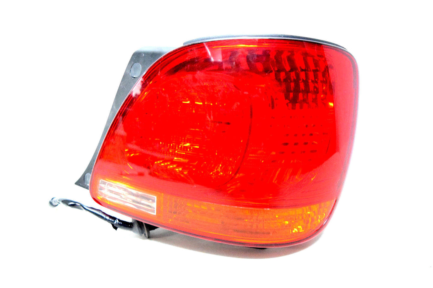 98 99 00 01 02 03 04 LEXUS GS300 GS400 TOYOTA ARISTO RIGHT PASSENGER TAIL LIGHT