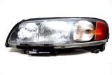 01 02 03 04 VOLVO V70 RIGHT PASSENGER HEAD LIGHT HEADLIGHT OEM