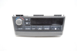 00 01 02 NISSAN MAXIMA DIGITAL CLIMATE CONTROL OEM