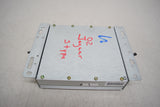 00 01 02 03 04 JAGUAR S TYPE S-TYPE AUDIO AMP AMPLIFIER F80F18C808BA