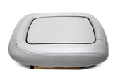 99 00 01 02 0304 05 06 YUKON DENALI CENTER CONSOLE ARMREST LID GREY