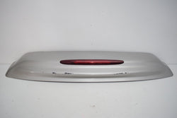 02 03 04 05 06 TRAILBLAZER EXT THIRD 3RD BRAKE LIGHT SPOILER EXT ONLY