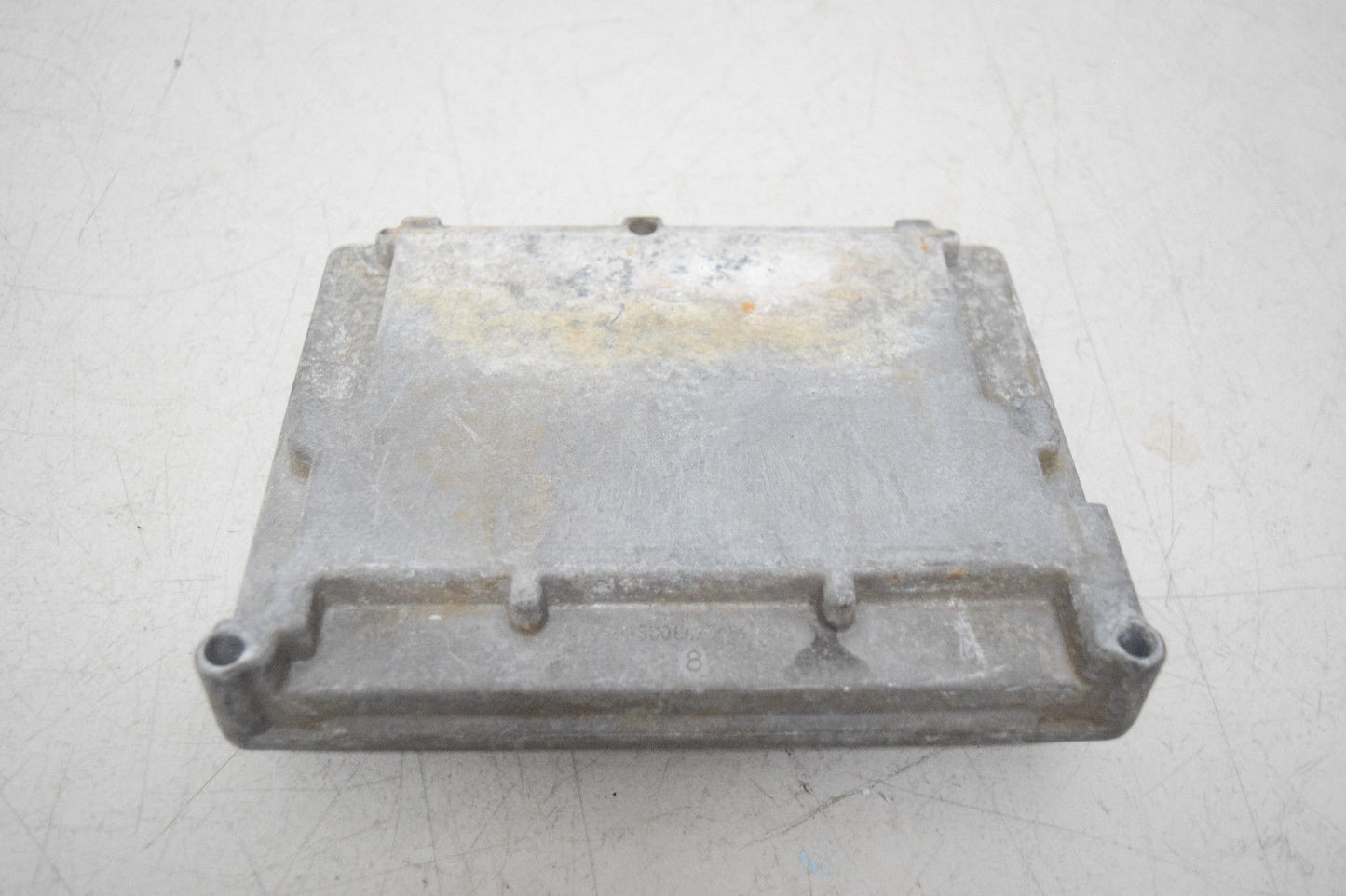 04 FORD EXPEDITION ECU ECM ENGINE COMPUTER 4L1A12A650RB