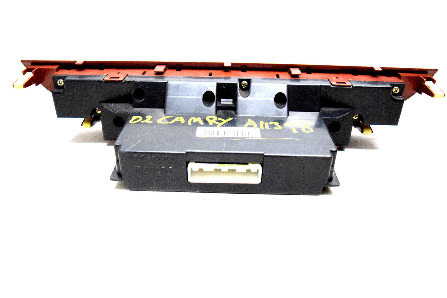 02 03 04 05 06 TOYOTA CAMRY TEMPERATURE CLIMATE CONTROL  OEM