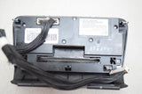 11 12 13 14 DODGE CHARGER RADIO CONTROL CLIMATE CONTROL PANEL OEM