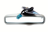98 99 00 01 02 MERCEDES CLK320 CLK430 REARVIEW MIRROR AUTO DIM OEM