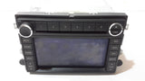 07 08 09 FORD F150  NAVIGATION CD PLAYER RADIO