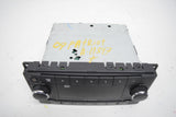 08 09 10 JEEP PATRIOT RADIO CD PLAYER OEM