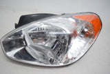 06 07 08 09 10 11 HYUNDAI ACCENT LEFT DRIVER HEADLIGHT OEM