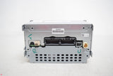 13 14 DODGE CHARGER CD DVD PLAYER FM AM RADIO