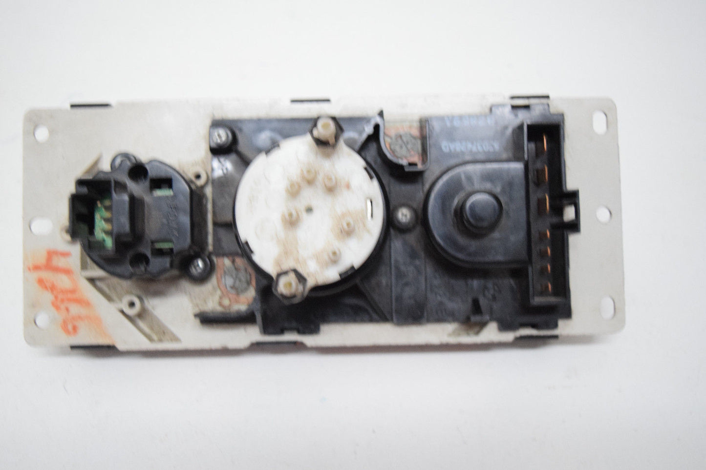 97 98 99 00 01 JEEP CHEROKEE CLIMATE CONTROL OEM