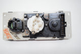 97 98 99 00 01 JEEP CHEROKEE CLIMATE CONTROL OEM