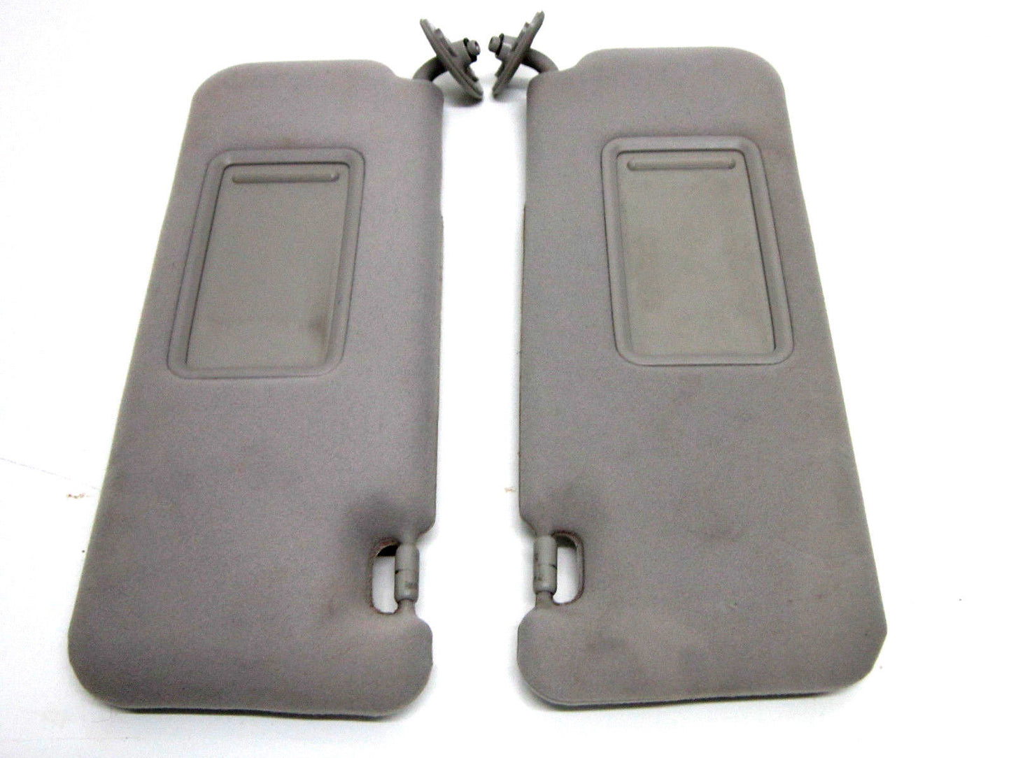 05 06 07 08 09 10 SCION TC SUNVISOR SUNVISORS DRIVER+PASSENGER SET