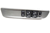 02 03 04 05 ENVOY RAINIER ASCENDER BRAVADA MASTER DRIVER WINDOW SWITCH
