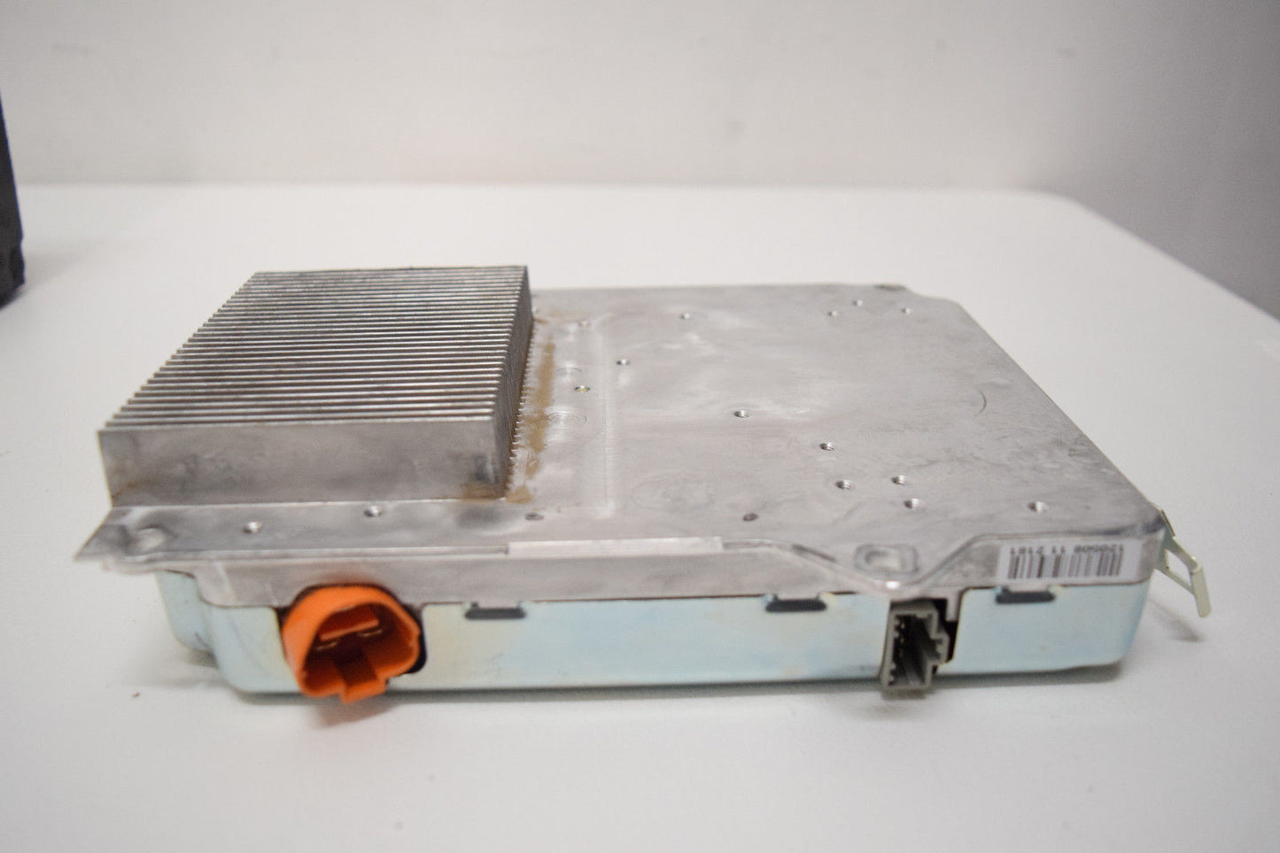 06 07 08 HONDA CIVIC HYBRID BATTERY DRIVER ASSEMBELY COMPRESSOR OEM