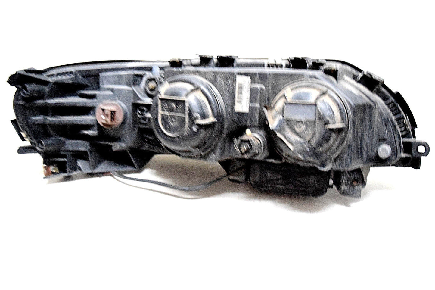 01 02 03 04 VOLVO V70 RIGHT PASSENGER HEAD LIGHT HEADLIGHT OEM
