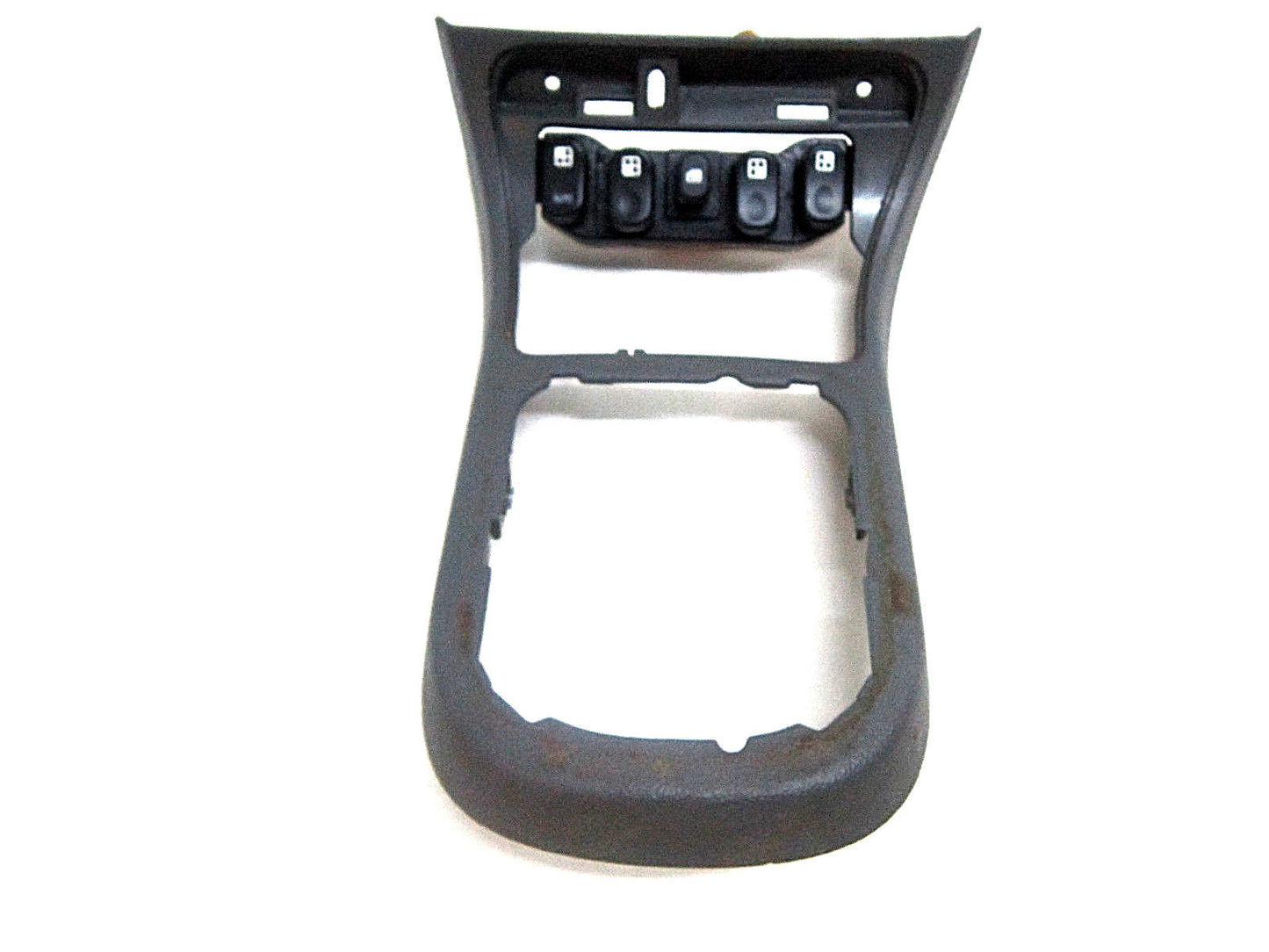 06 07 08 09 CHEVY HHR MASTER WINDOW SWITCH SHIFTER BEZEL