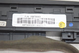 02 03 04 05 06 07 GMC ENVOY RAINIER ASCENDER BRAVADA MASTER DRIVER WINDOW SWITCH