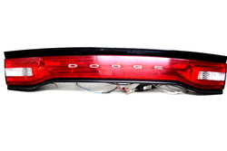 11 12 13 14 DODGE CHARGER  LED CENTER LID MOUNTED 3RD BRAKE LIGHT TAILLIGHT