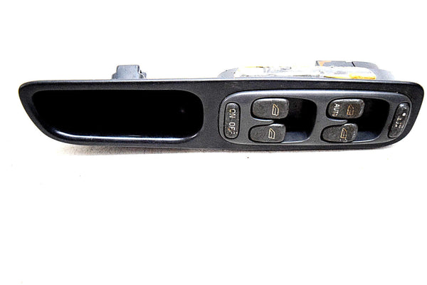 98 99 00 VOLVO S70 V70 LEFT DRIVER MASTER WINDOW SWITCH OEM