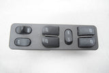 99 00 01 02 SAAB 9-3 9.3 LEFT DRIVER MASTER WINDOW SWITCH