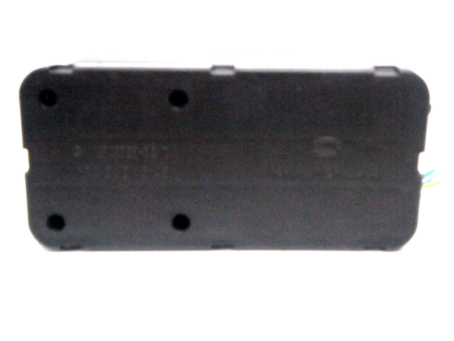 94 95 MERCEDES E320 CENTRAL LOCKING VACUM PUMP 124 800 13 48