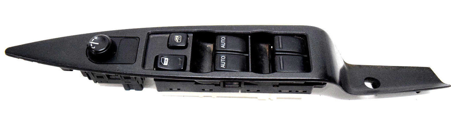 02 03 04 NISSAN ALTIMA LEFT DRIVER MASTER WINDOW SWITCH OEM