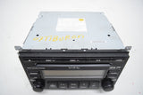 07 08 HYUNDAI TIBURON AM FM RADIO CD PLAYER OEM