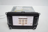 05 06 07 08 09 10 11 12 13 14 VW CC NAVIGATION JETTA PASSAT NAVIGATION RADIO