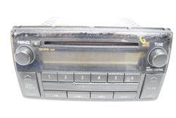 05 06 TOYOTA CAMRY RADIO CD PLAYER OEM