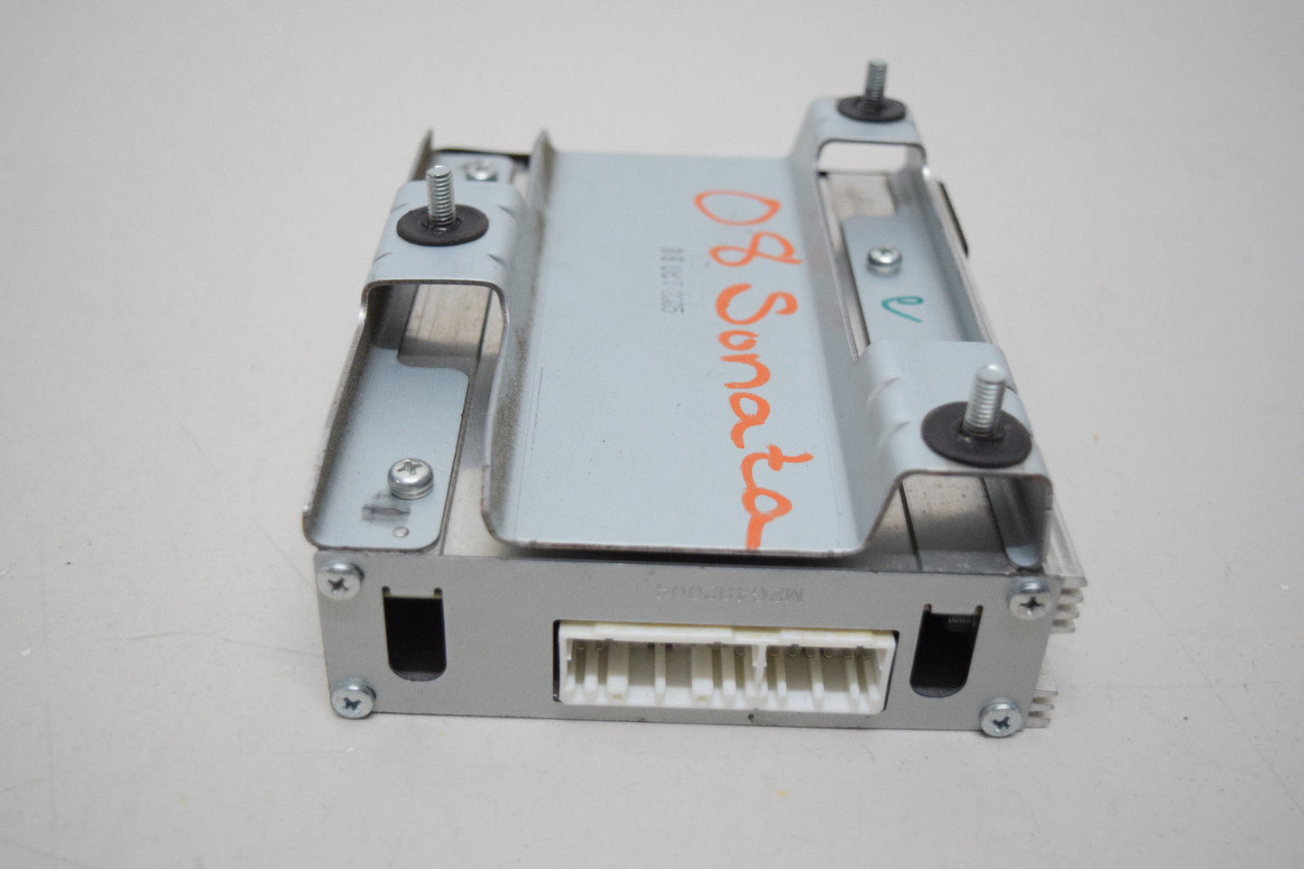 05 06 07 08 HYUNDAI SONATA AMP AMPLIFIER OEM 963700A100