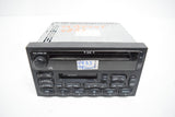 99 00 01 02 NISSAN QUEST VILLAGER RADIO CD CASSETTE PLAYER OEM