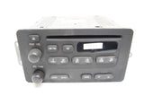 05 06 07 08 09 CHEVY TRAILBLAZER RADIO CD PLAYER OEM