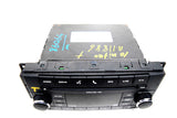 07 08 09 10 DODGE NITRO  CHRYSLER SEBRING JEEP CD PLAYER RADIO AUX