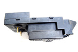 99 00 01 02 FORD F150 F250 UNDERDASH FUSE BOX NO GEM YL3T14A067BA