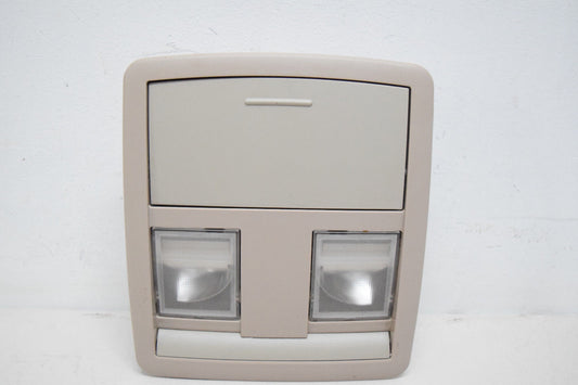 05 06 07 08 09 10 CHRYSLER 300 MAGNUM OVERHEAD CONSOLE DOME LIGHT OEM