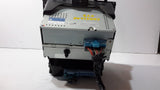 99 00 0102 03 04  CADILLAC DEVILLE STS NAVIGATION RADIO SCREEN CLIMATE CONTROL