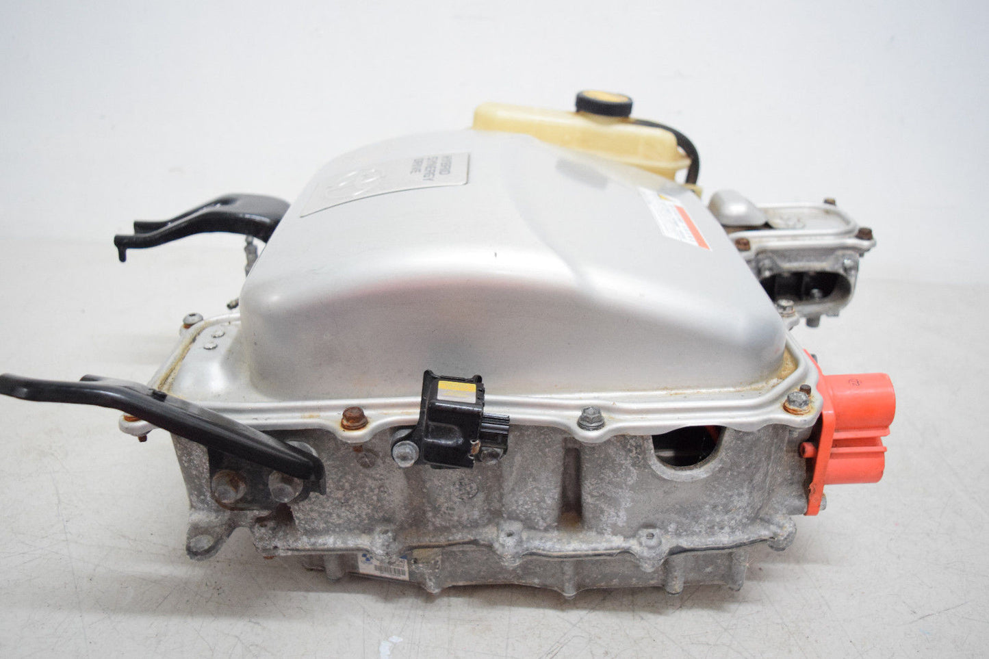 04 05 06 07 08 09 TOYOTA PRIUS HYBRID SYNERGY DRIVE INVERTER CONVERTER OEM